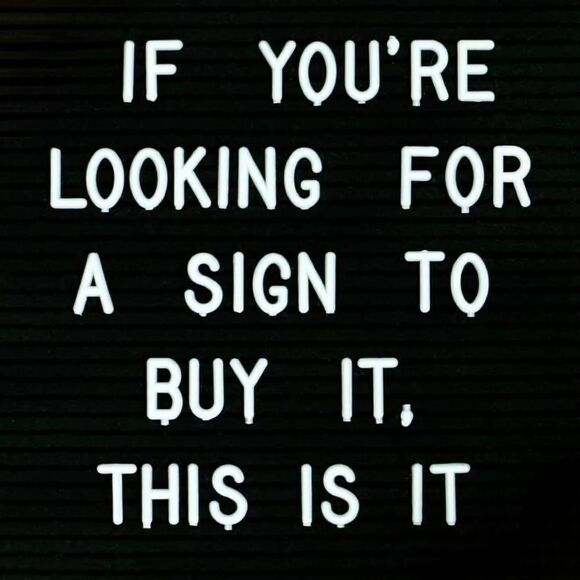 Don't miss that special find! - Picture 1 of 1